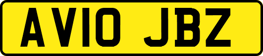 AV10JBZ