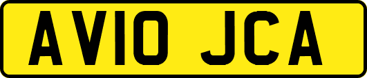 AV10JCA