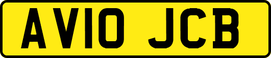 AV10JCB