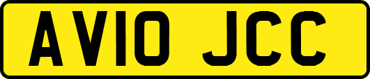 AV10JCC