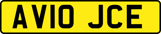 AV10JCE