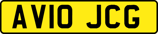 AV10JCG
