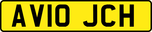 AV10JCH