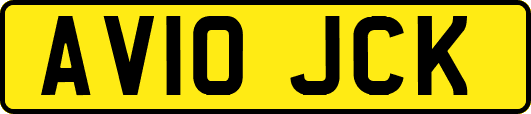 AV10JCK