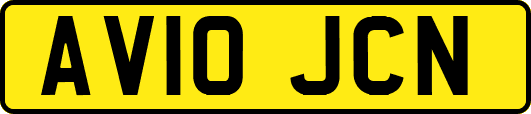 AV10JCN
