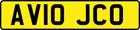 AV10JCO