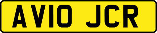 AV10JCR