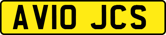 AV10JCS