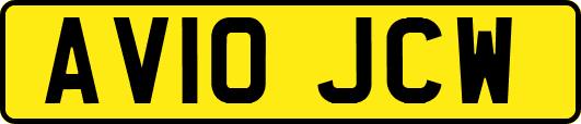 AV10JCW