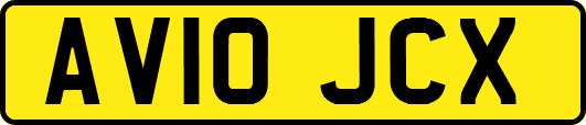 AV10JCX