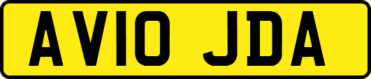 AV10JDA