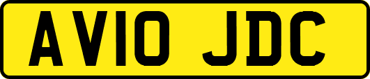 AV10JDC