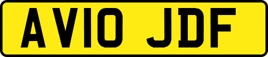 AV10JDF
