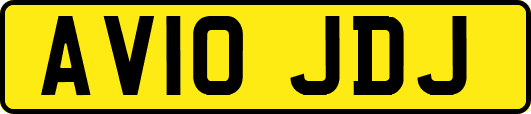 AV10JDJ