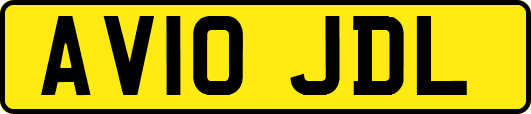 AV10JDL