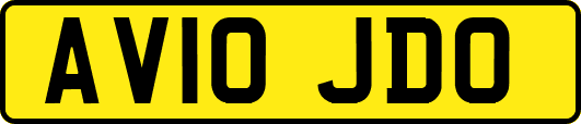 AV10JDO
