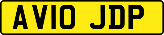 AV10JDP