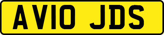 AV10JDS