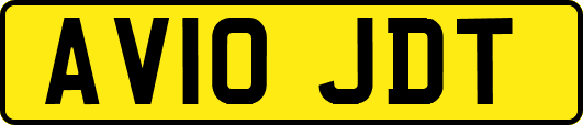 AV10JDT