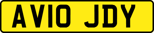 AV10JDY