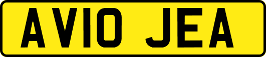 AV10JEA