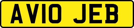 AV10JEB