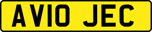AV10JEC