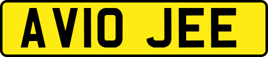 AV10JEE