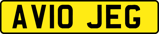 AV10JEG