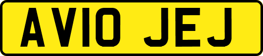 AV10JEJ