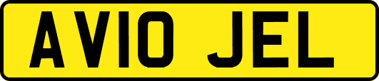 AV10JEL