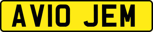 AV10JEM