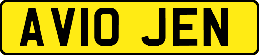 AV10JEN