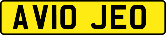 AV10JEO