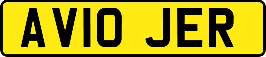 AV10JER