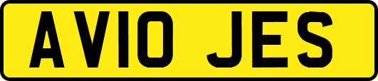 AV10JES