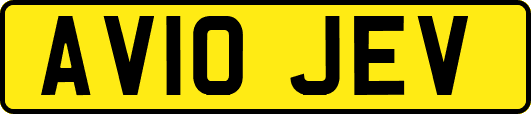 AV10JEV