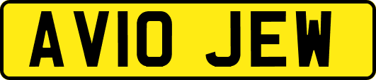 AV10JEW