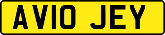 AV10JEY