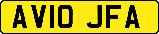 AV10JFA