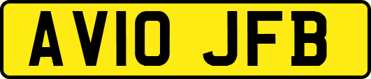 AV10JFB