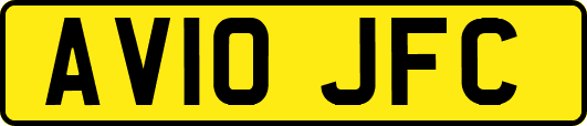 AV10JFC