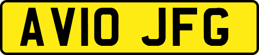AV10JFG