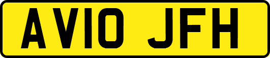 AV10JFH