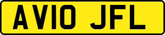 AV10JFL