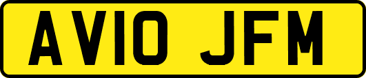 AV10JFM