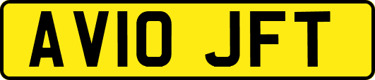 AV10JFT