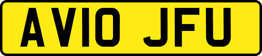 AV10JFU