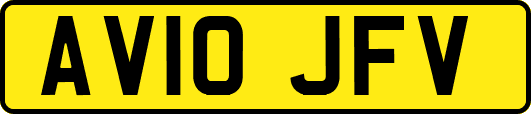 AV10JFV