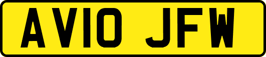 AV10JFW